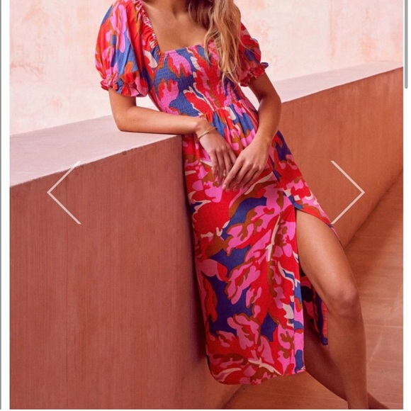 Mister zimi Keira dress - Picture 5 of 5